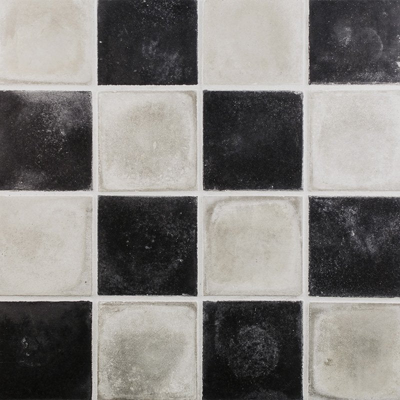 Betonplatte grau 150×150 mm