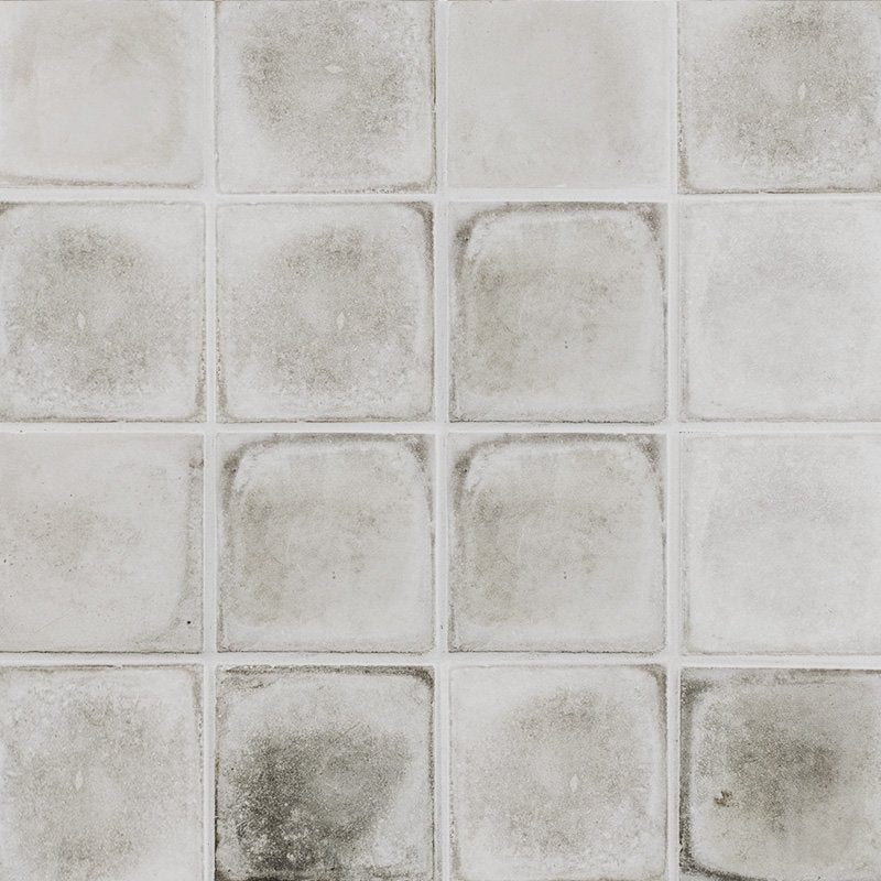 Betonplatte grau 150×150 mm