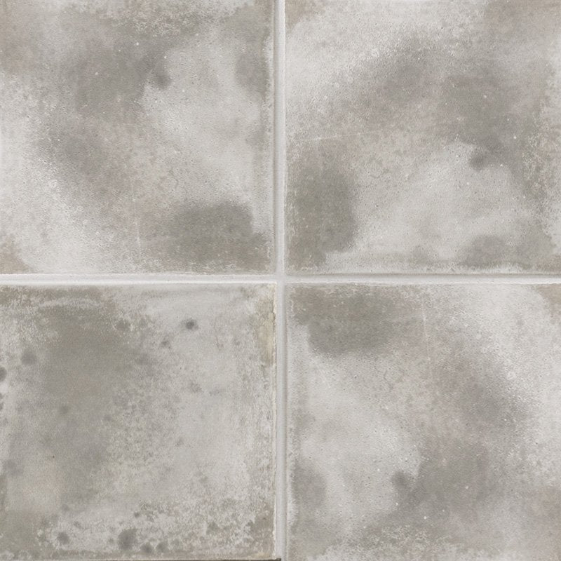 Betonplatte grau 300×300 mm