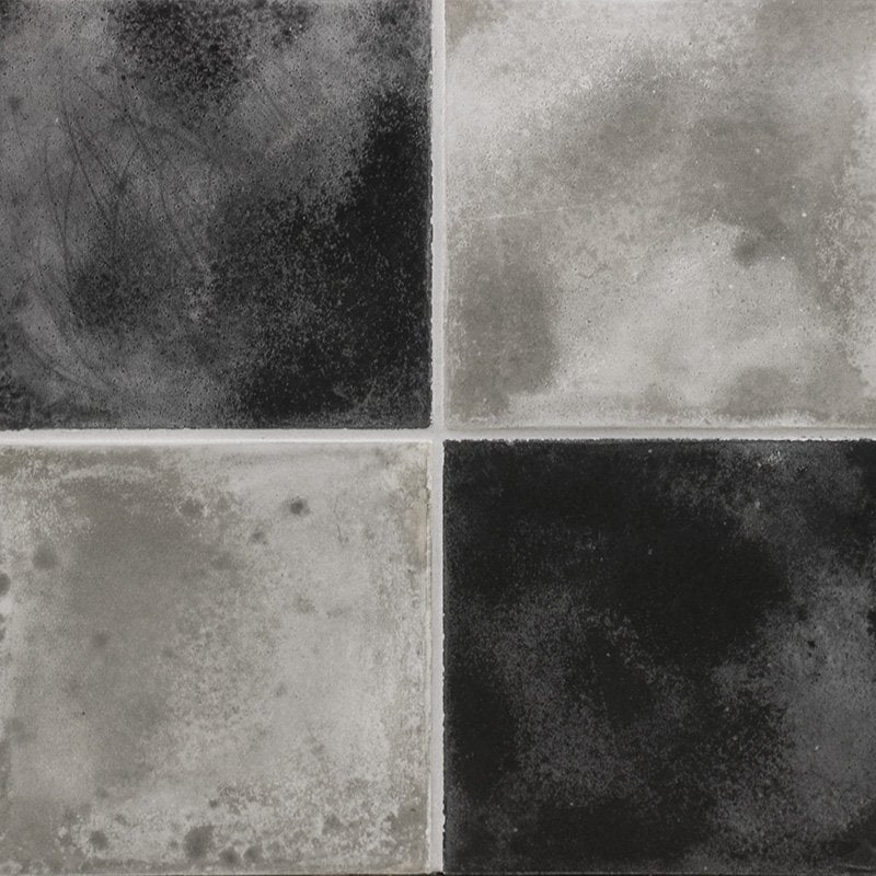 Betonplatte grau 300×300 mm