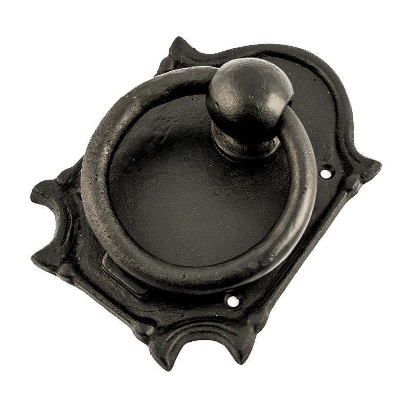 Türklopfer aus Gusseisen