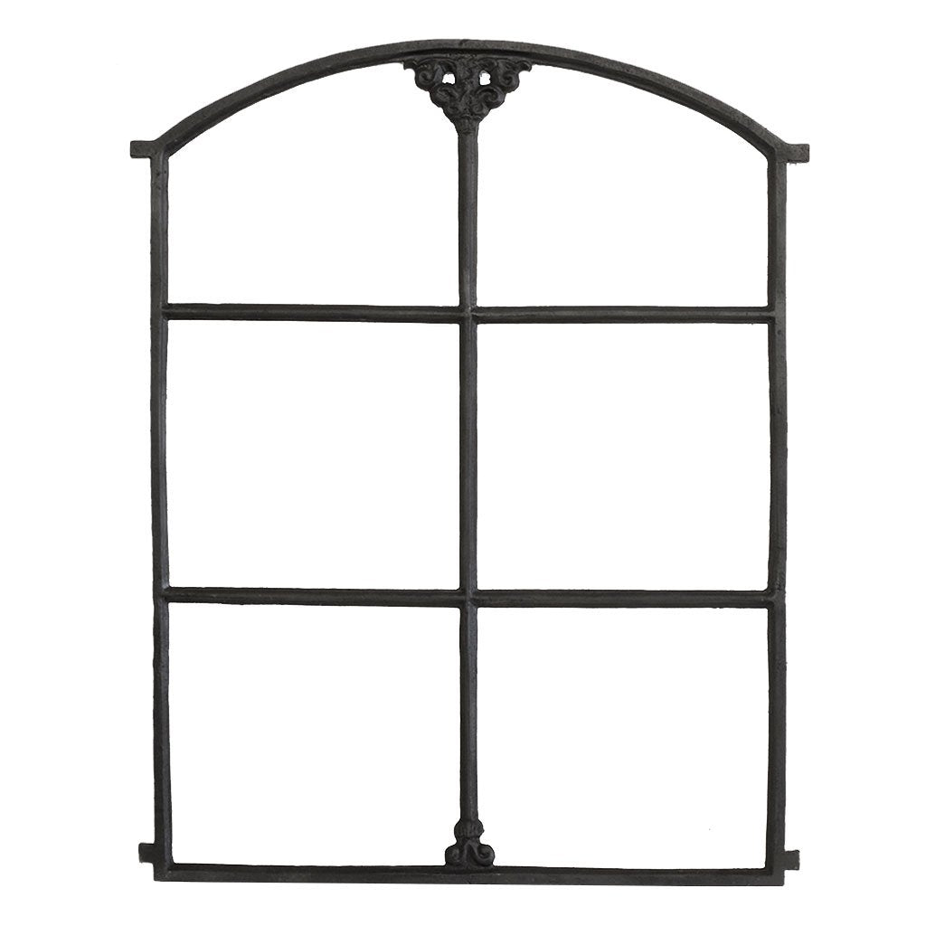 Stallfenster 560 × 910