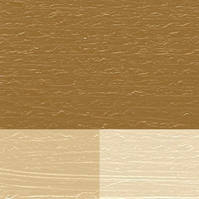 Leinölfarbe Ocker Ottossons