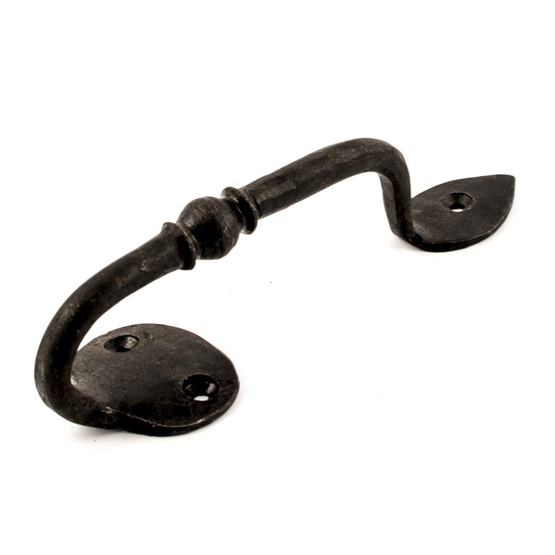 Geschmiedeter Handgriff