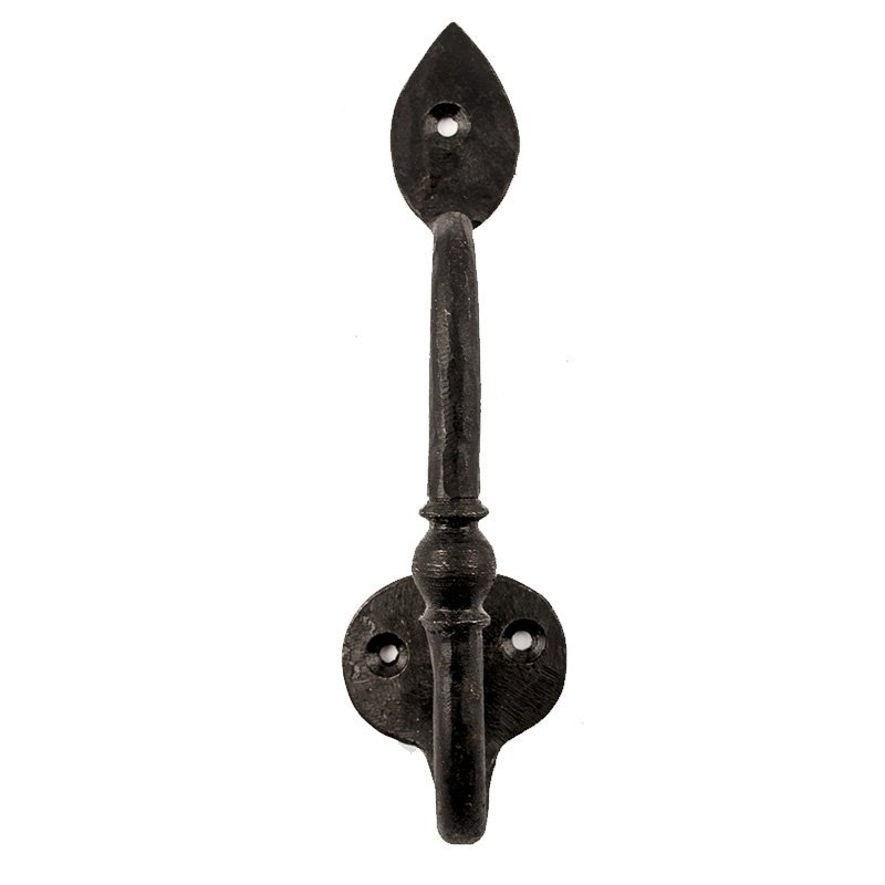 Geschmiedeter Handgriff