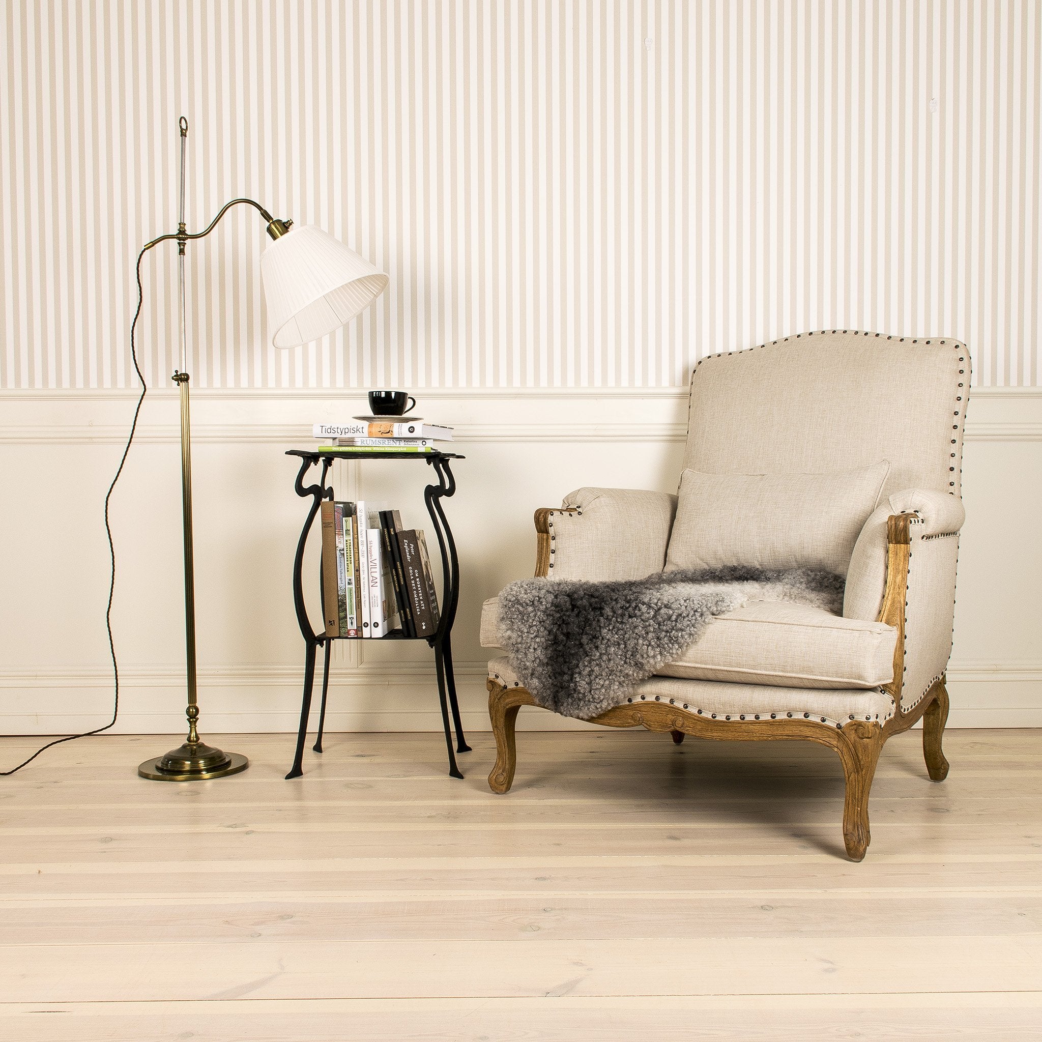 Gullberg Stehleuchte