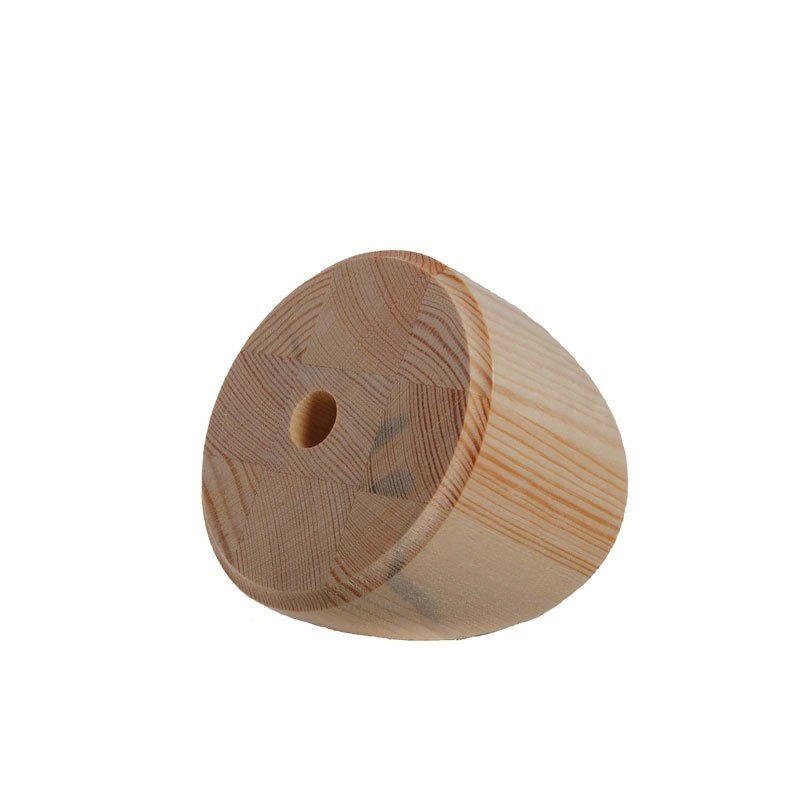 Eckwinkel rund klein