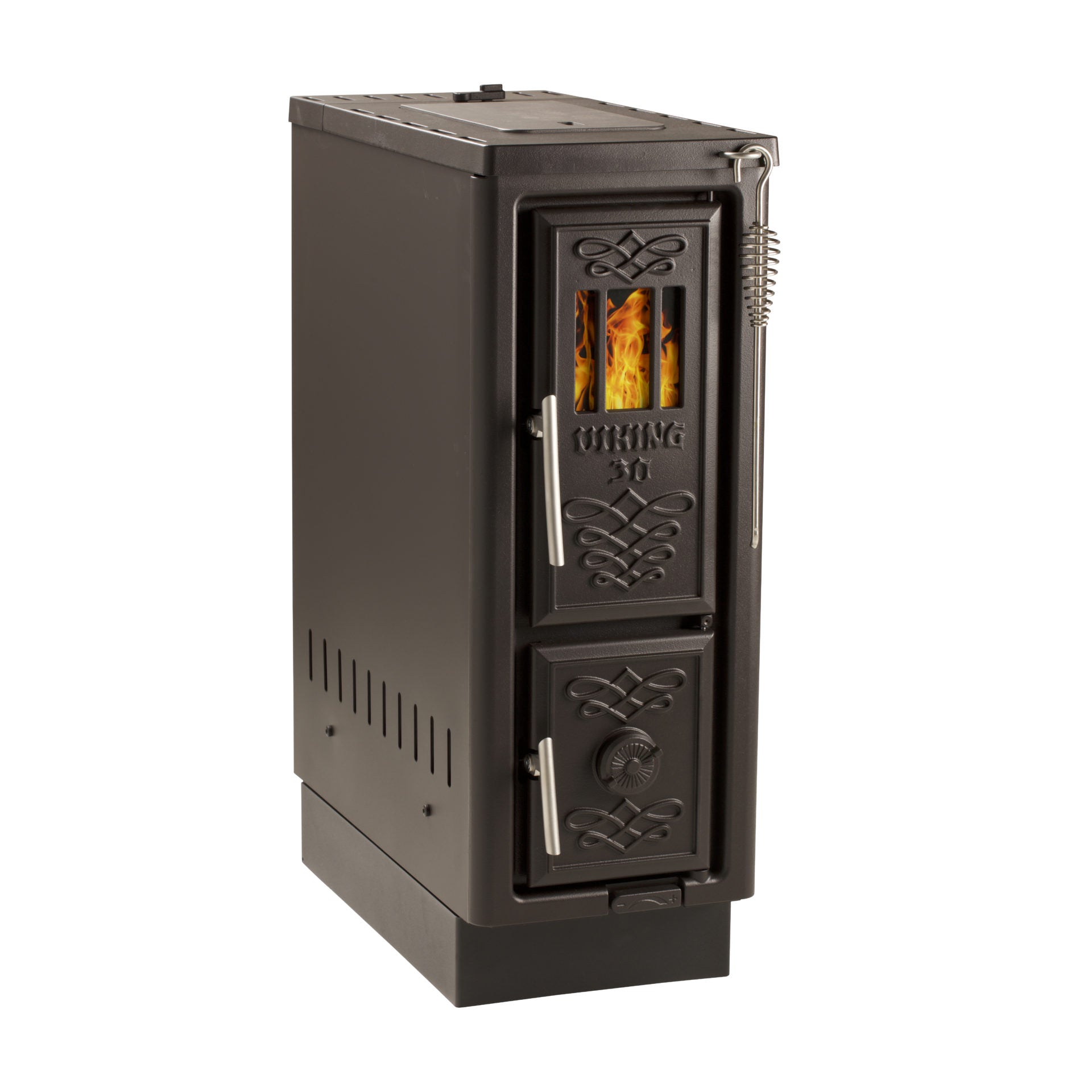 Holzofen Viking 30