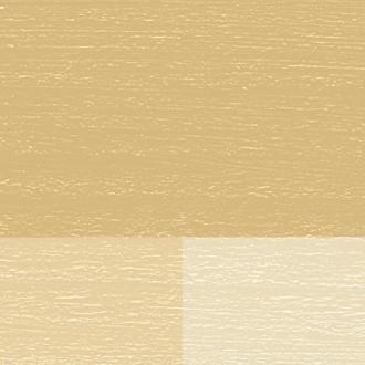 Ockerfarbene Linoleumfarbe Ottossons