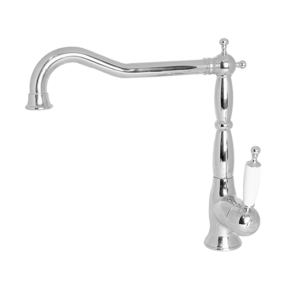 Oxford Küchenarmatur erhöht