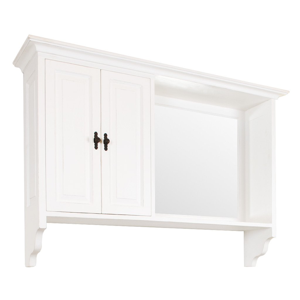 Badezimmerschrank Annie