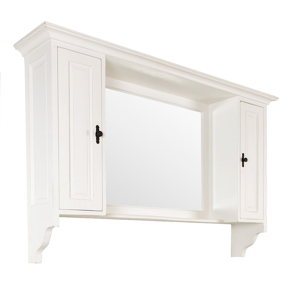 Badezimmerschrank Astrid groß