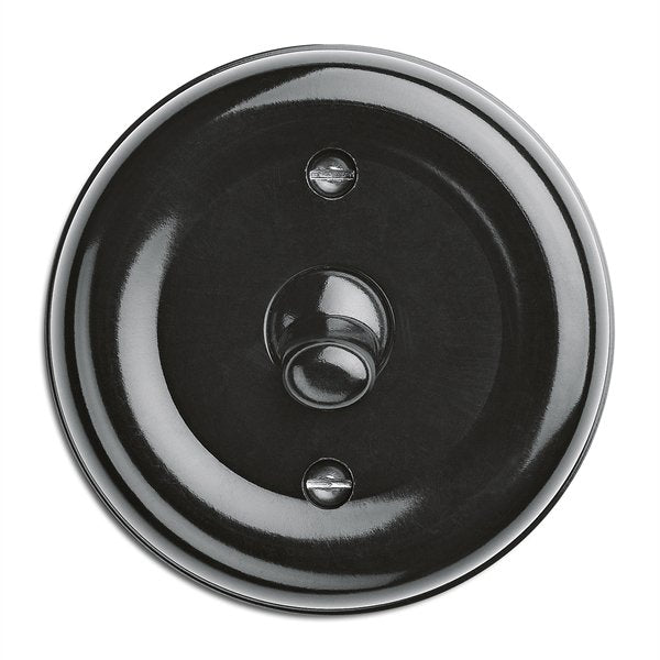 Strömbrytare utanpåliggande sv