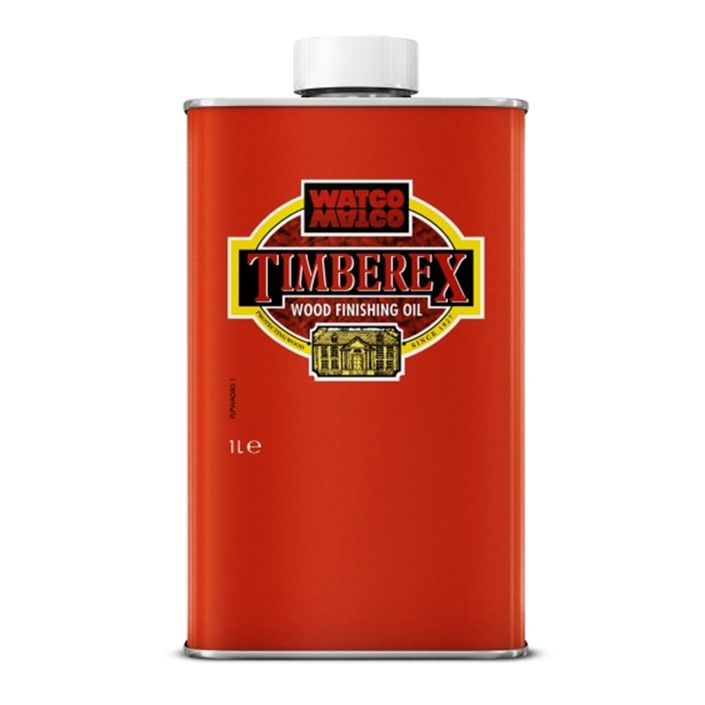 Timberex Natur 1L