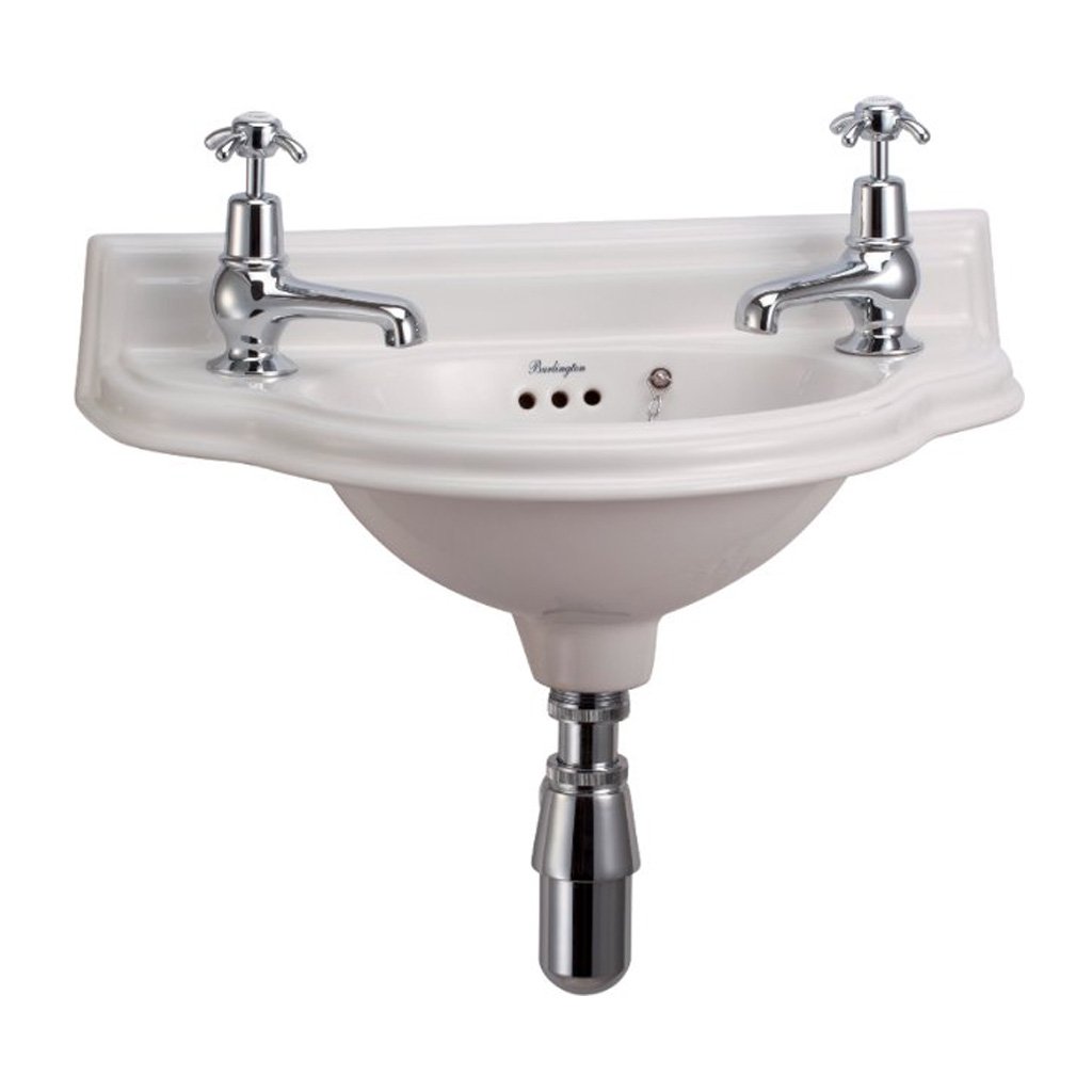 Waschbecken Classic JR