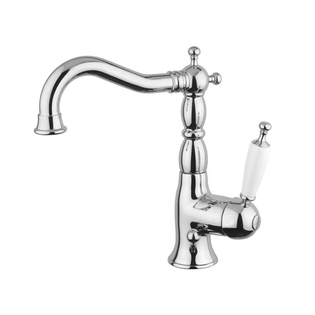 Oxford Waschtischarmatur Chrome