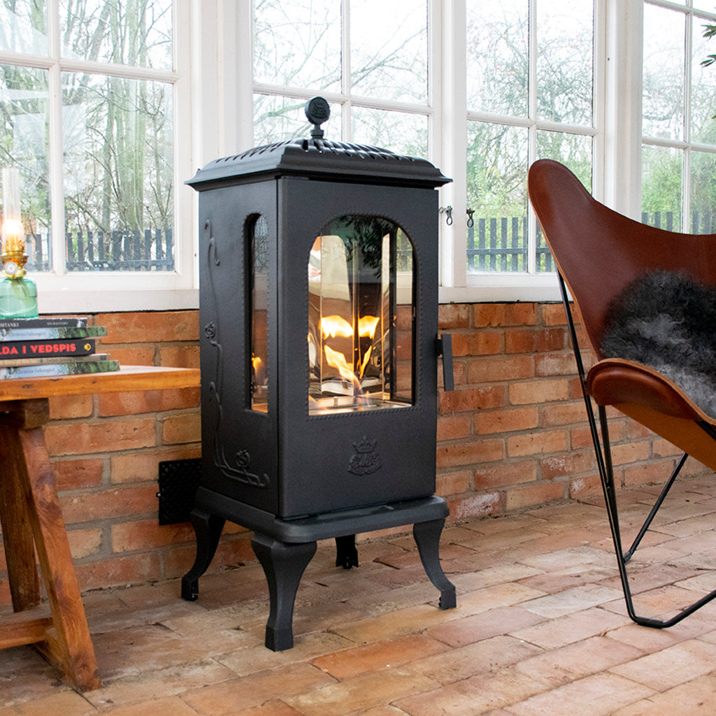 Westbo Victoria Bio- Ethanol