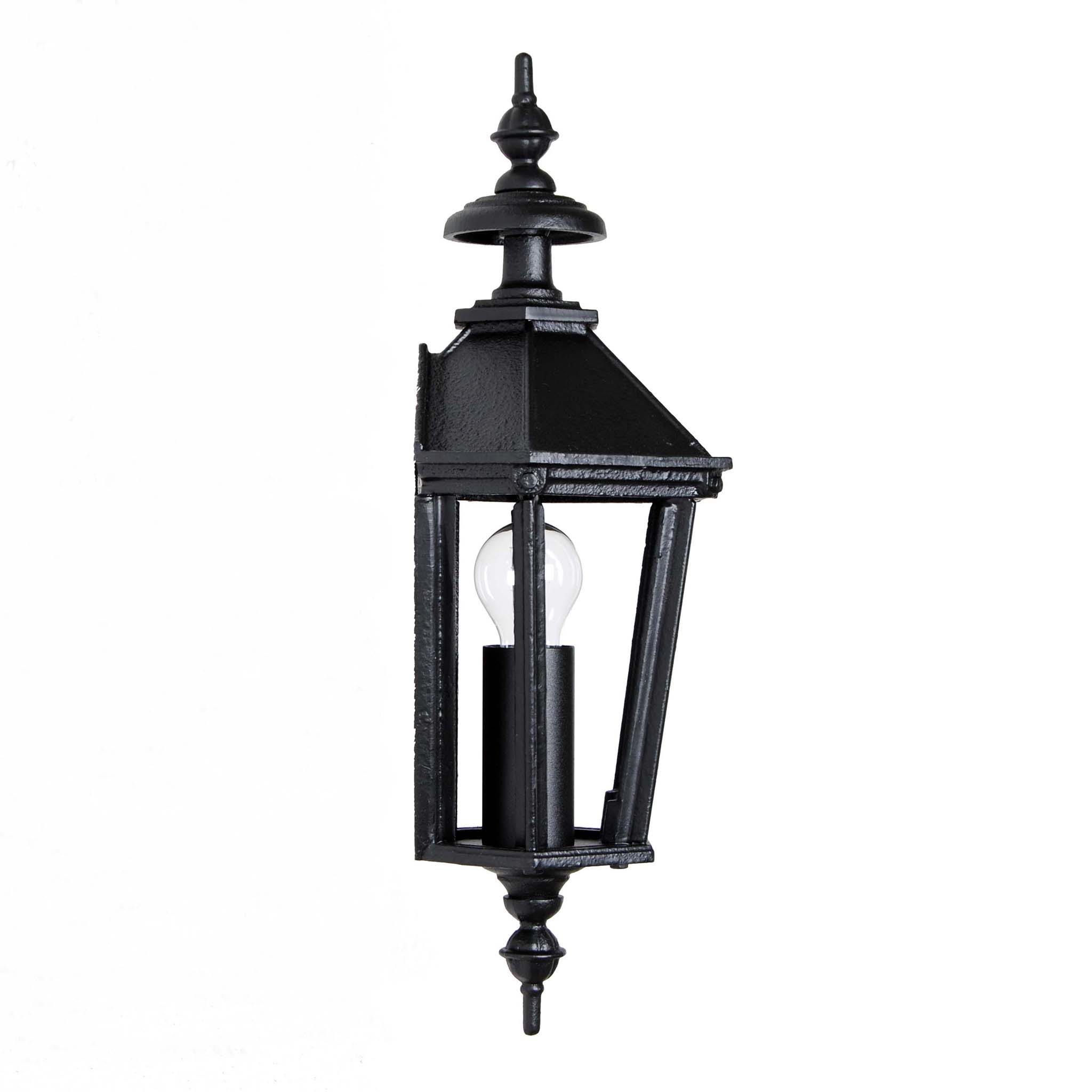 Lykthus väggmodell litet Kulturbelysning