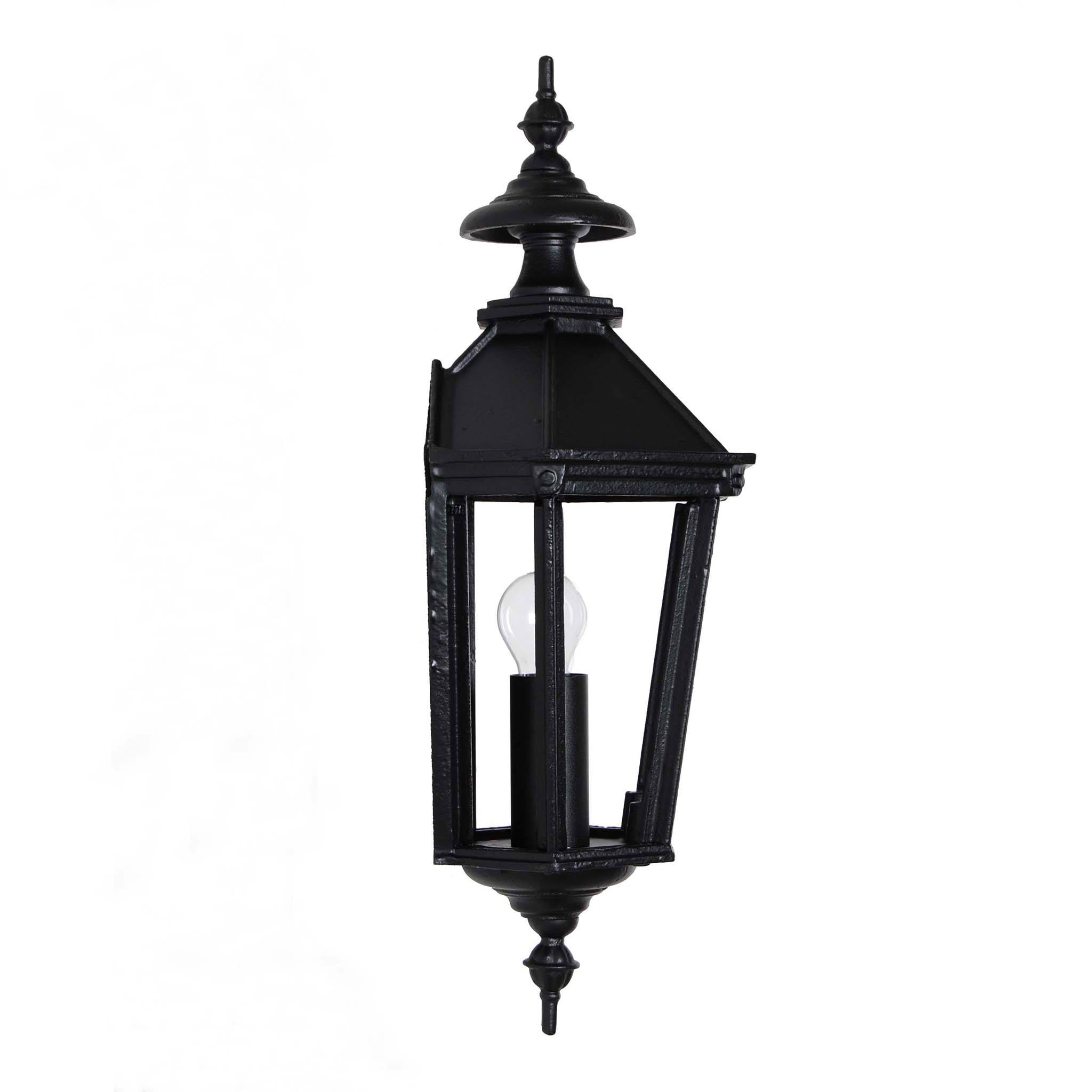 Kulturbelysning Laternen Wandmodell groß