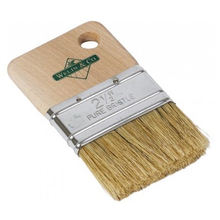 Welins Komfortpinsel