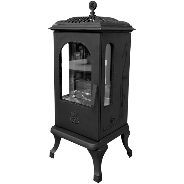 Westbo Victoria 100 Elektrisch