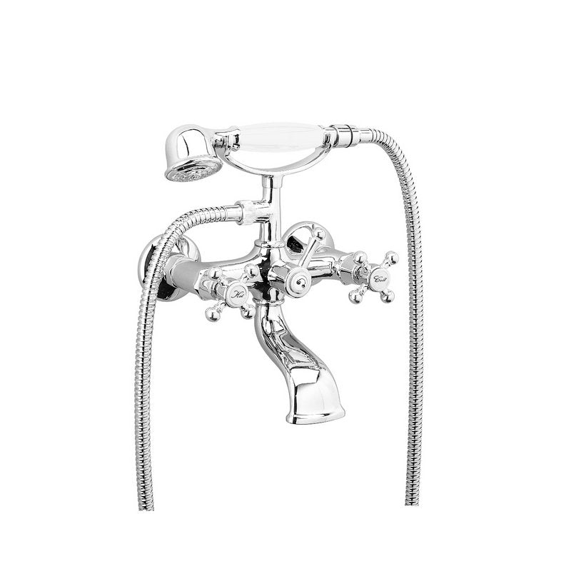 Badkarsblandare 150 cc