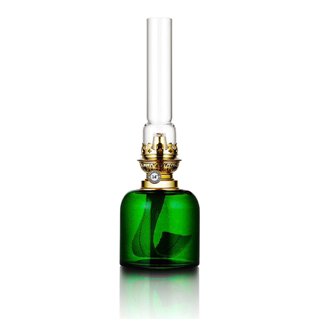 Kungsholmen fotogenlampor – Qvesarum
