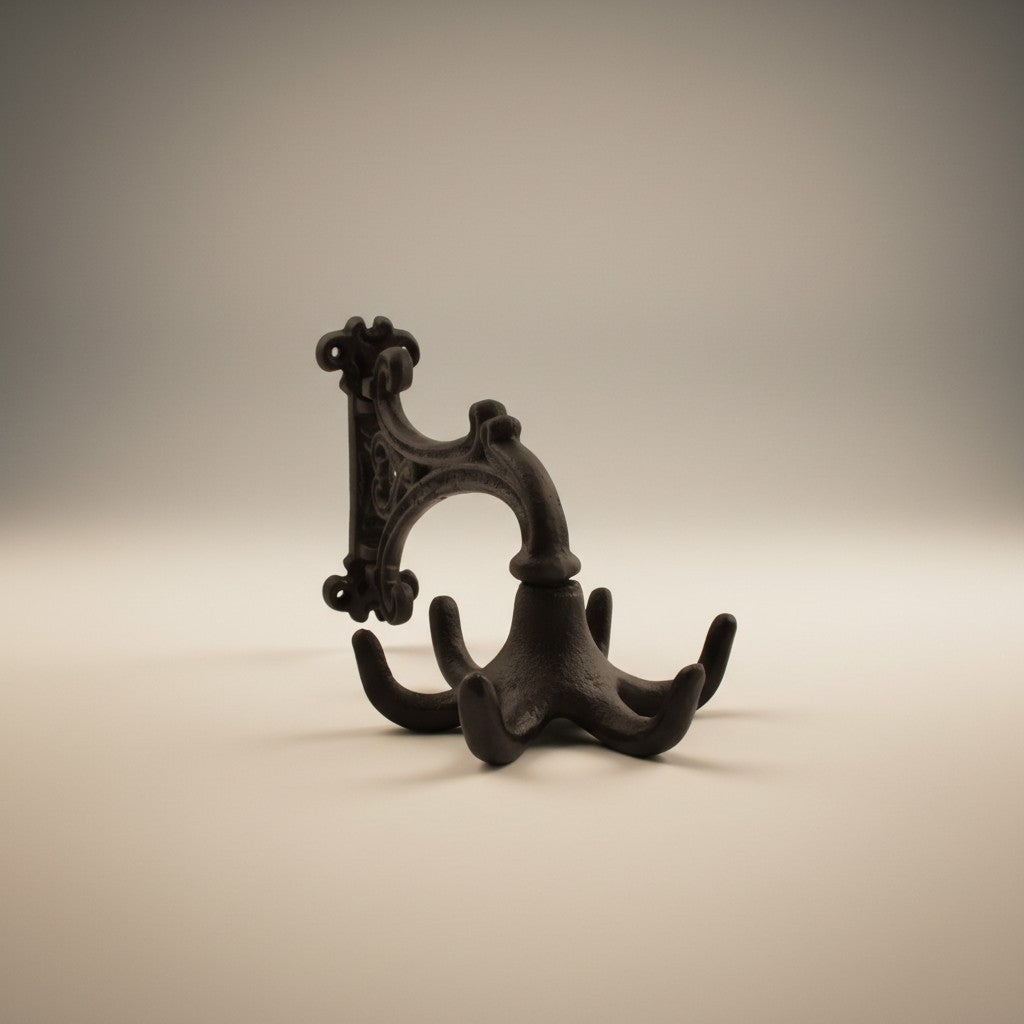 Hallkrokar