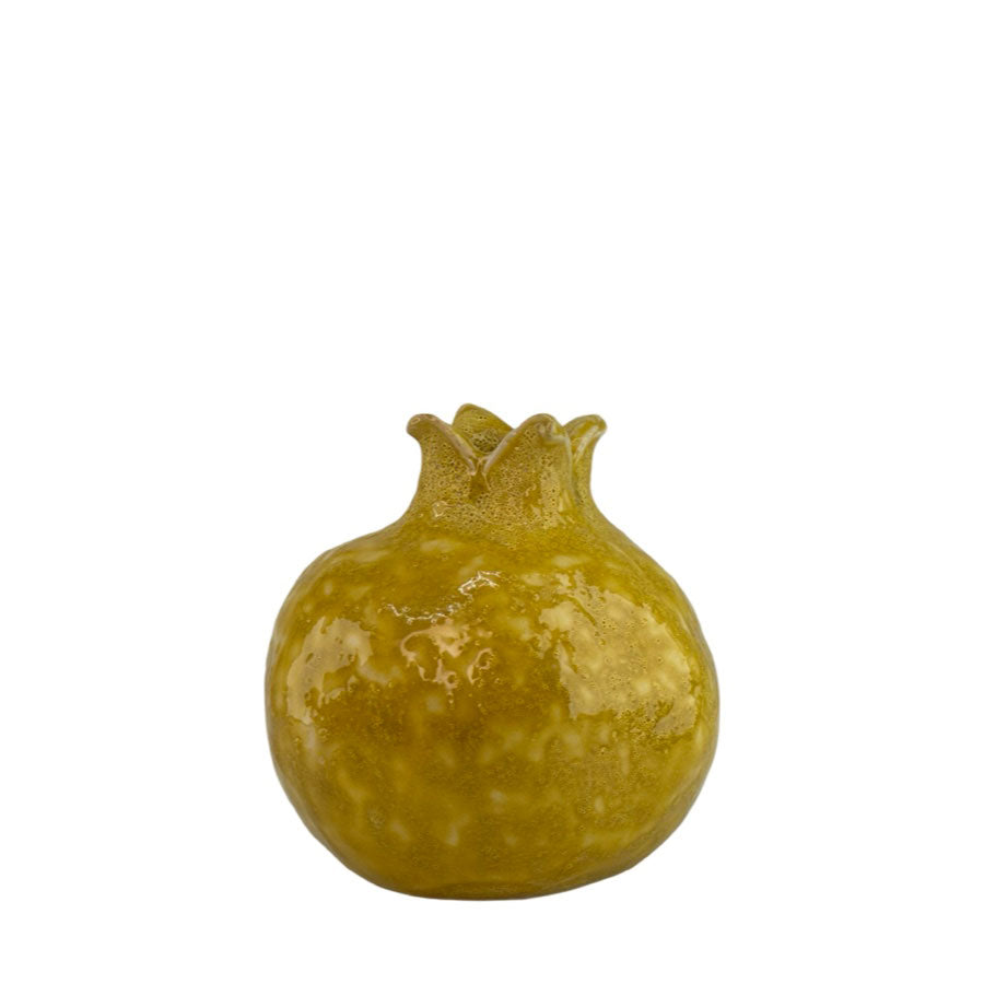 Vas Granatäpple Gul