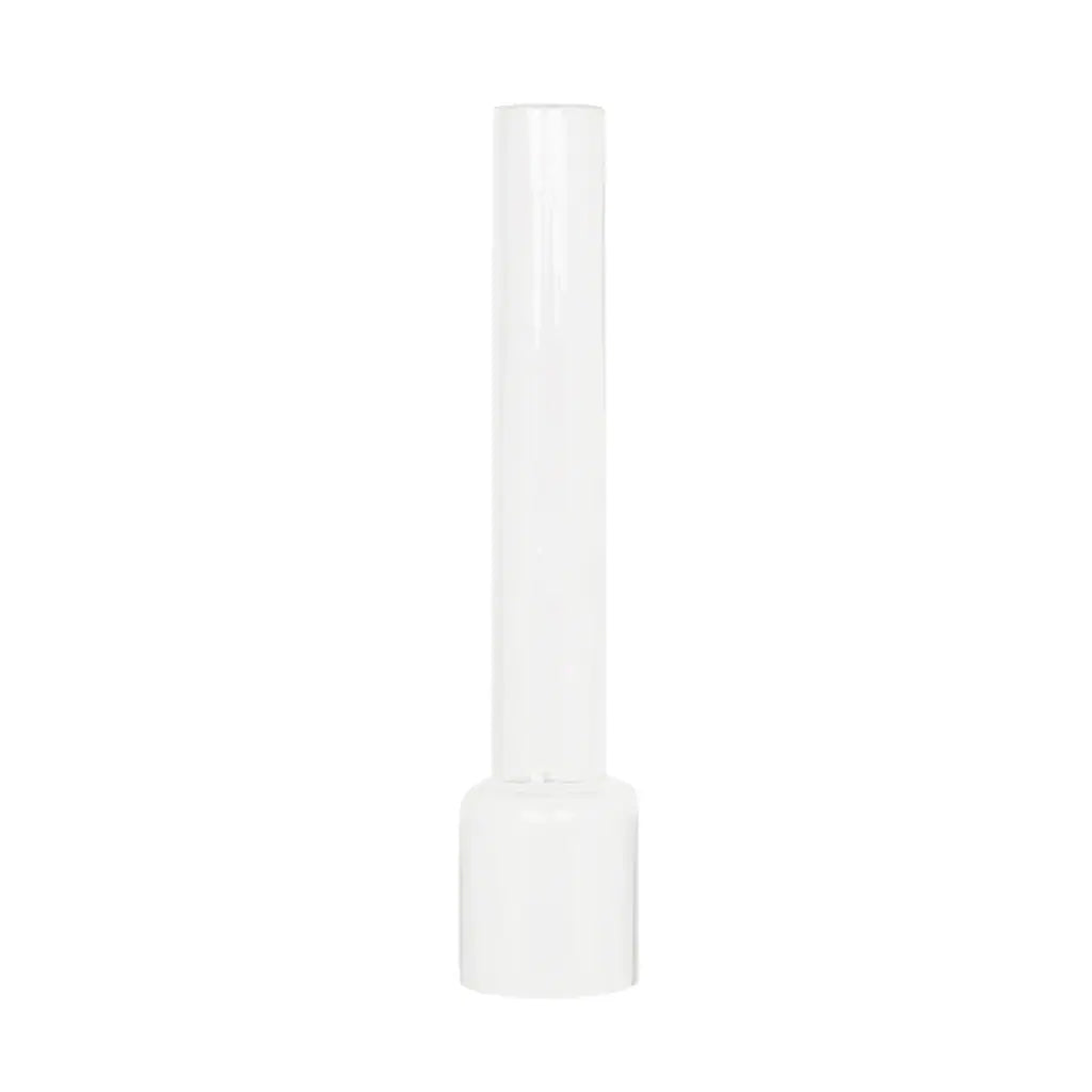 Brännarerör till Fotogenlampa Ø 4 x H 21 cm