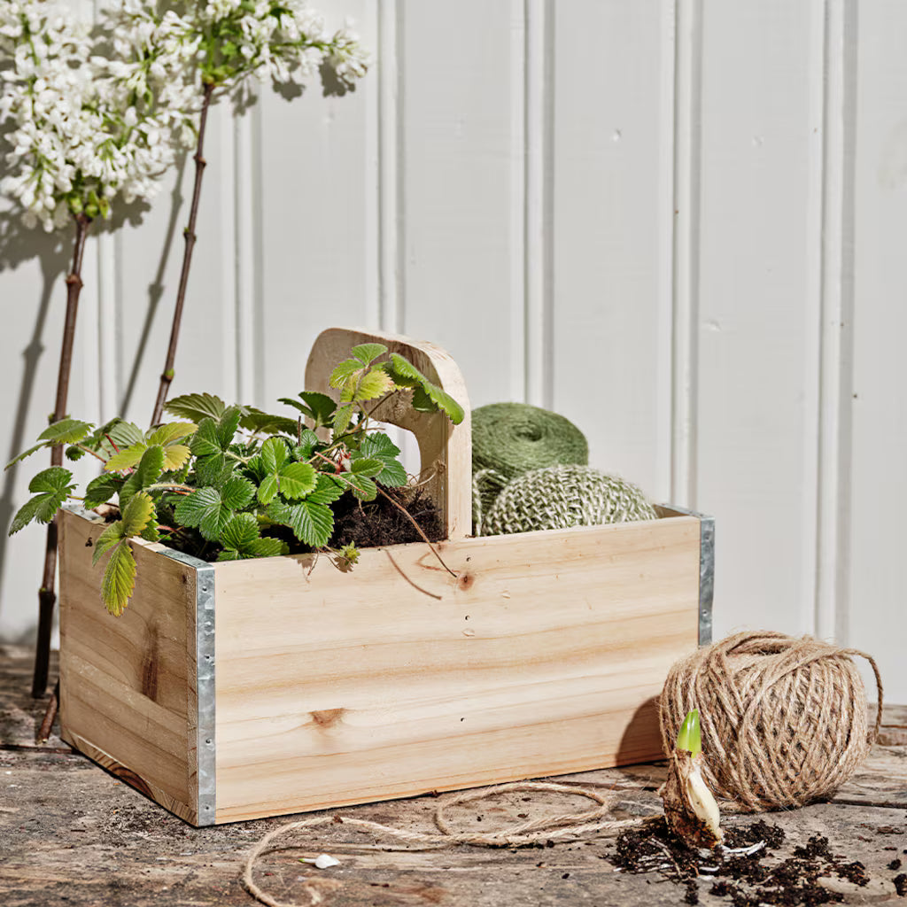 Jutesnöre Natur 70 m