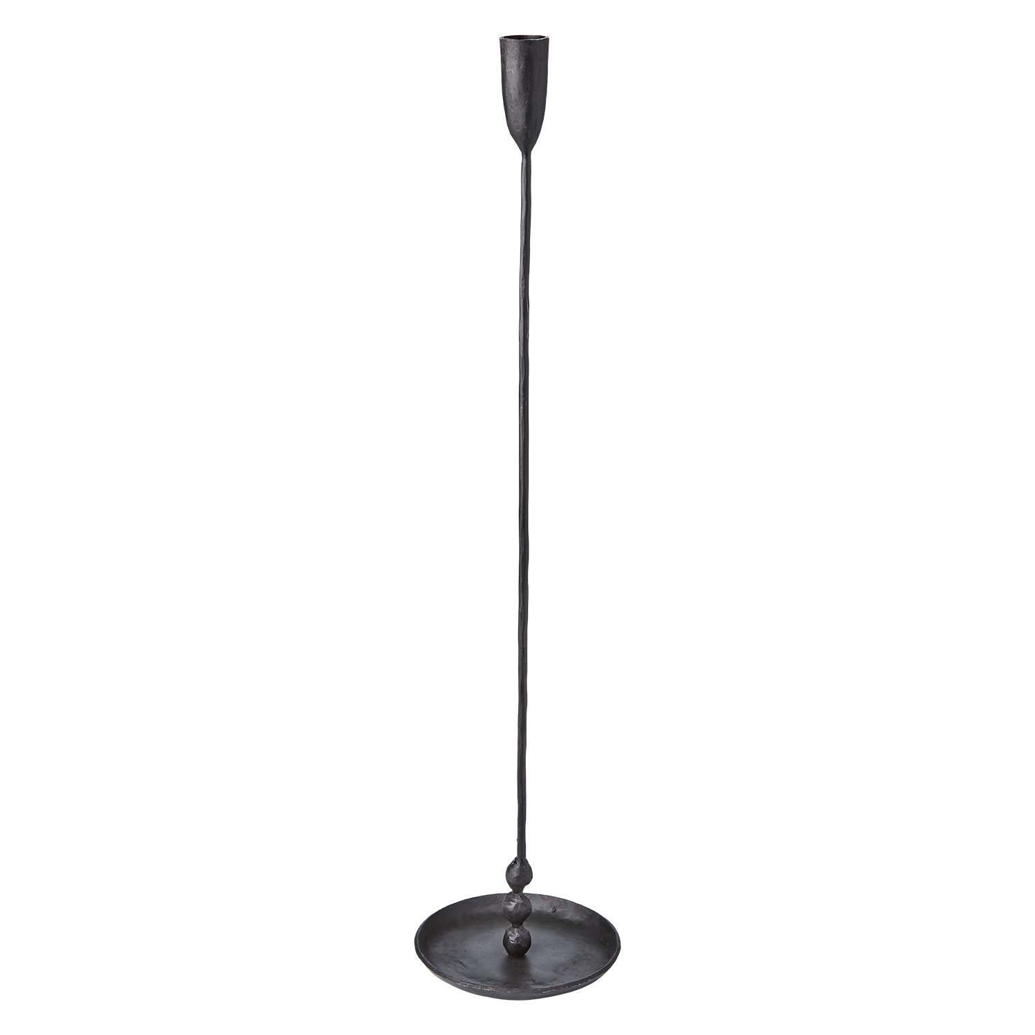THOR Ljusstake L, Svart