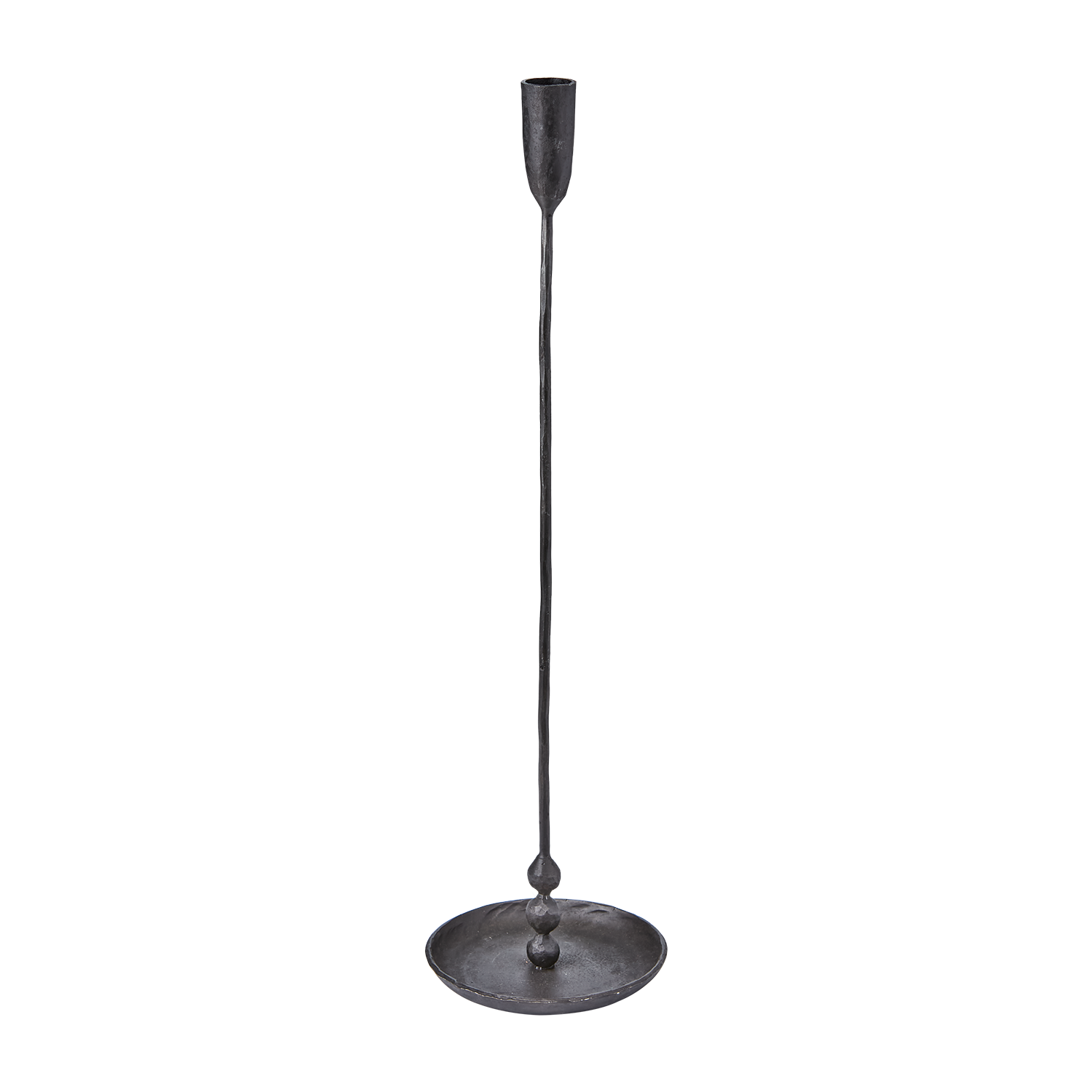 THOR Ljusstake M, Svart