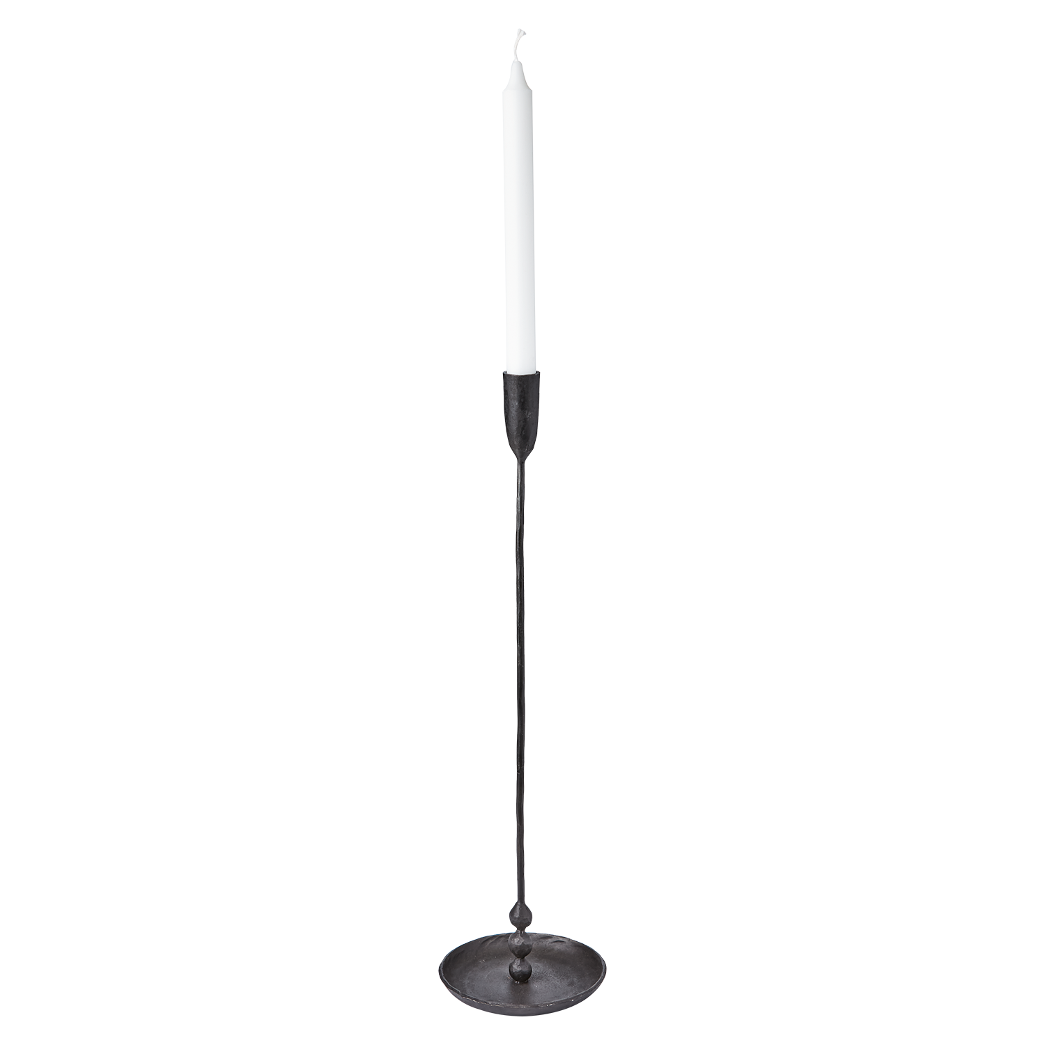 THOR Ljusstake M, Svart
