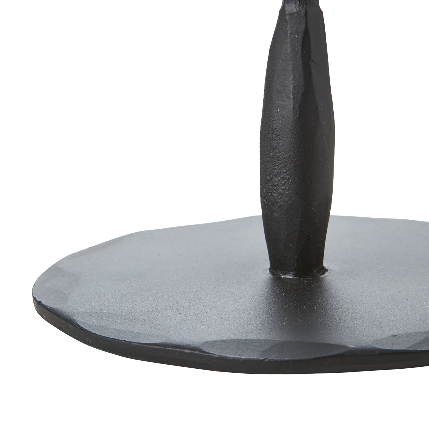THOR Ljusstake L, Svart
