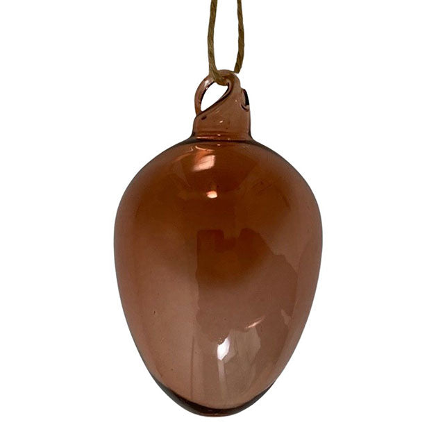 Glasägg Terra L