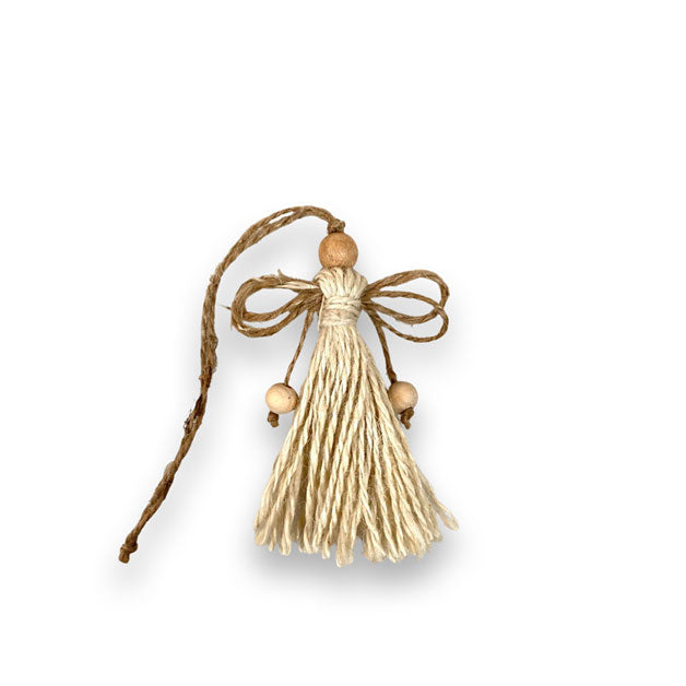 Julgranshänge "Ängel"