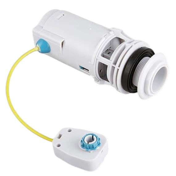 Reservdel spolventil/spolmekanisk till Burlington WC C3