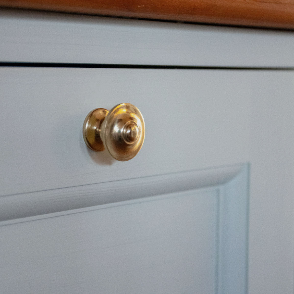 Knauf Messing Slogstorp