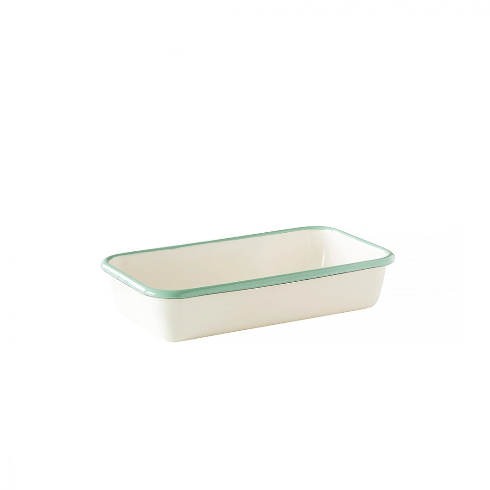 Kockums ugnsform 23x13 cm