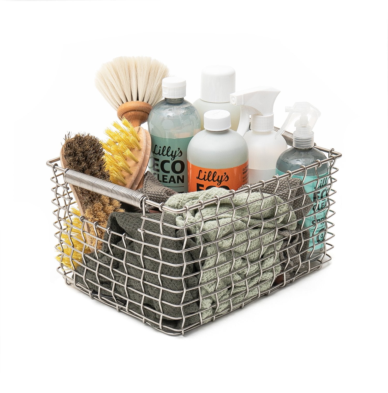 Drahtkorb Korbo Rektangular 15L