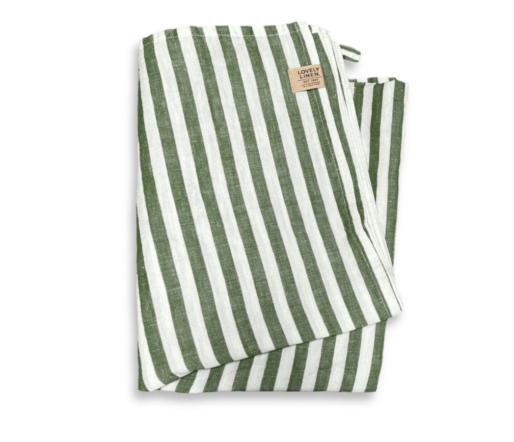 Linnebadlakan Hamam Randig Jeep Green