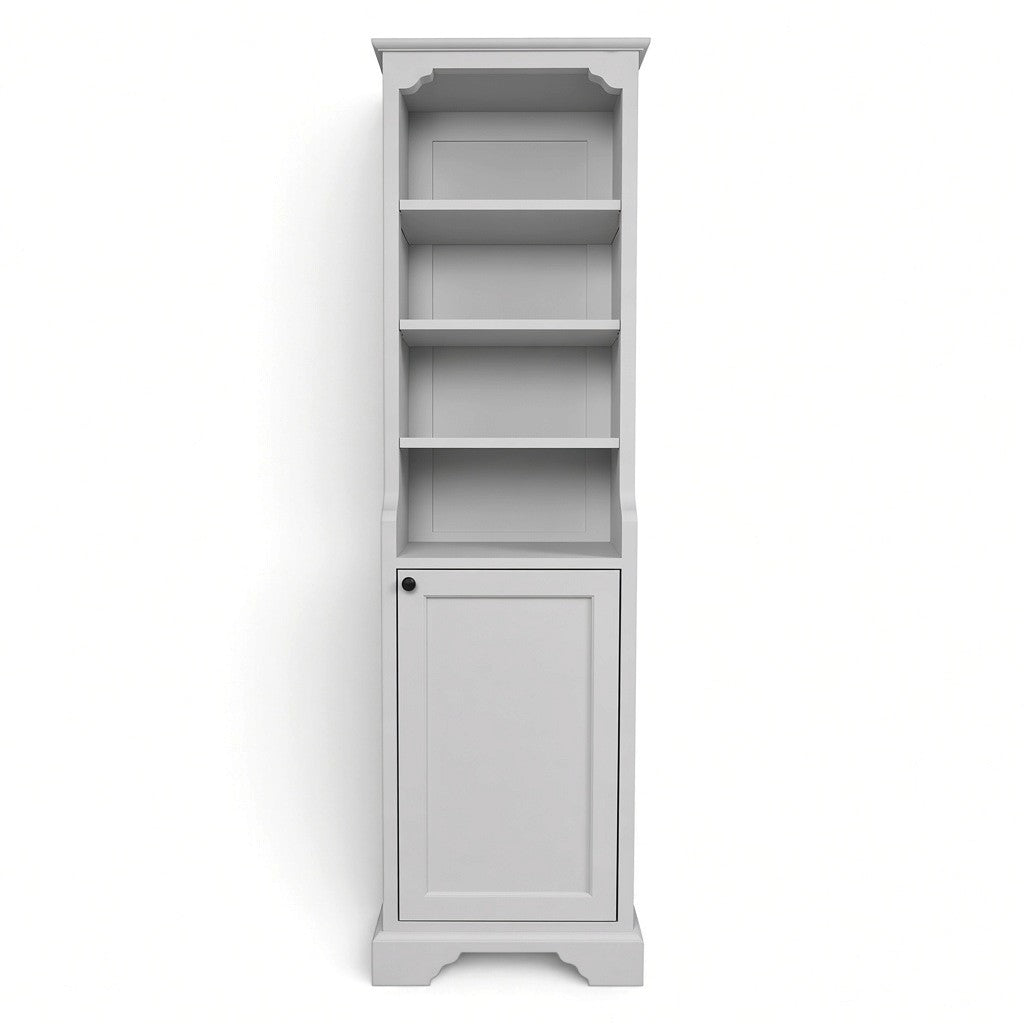 Alice Hochschrank Stormy Grey