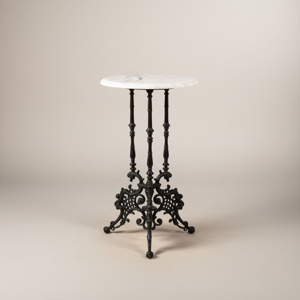 Cafétisch klein