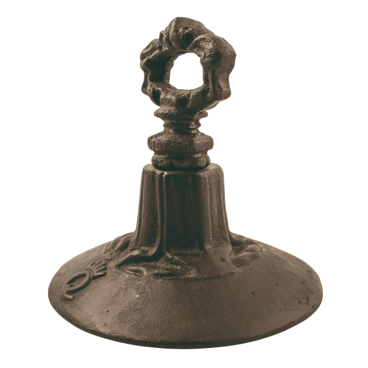 Klassisk dörrstopp i gjutjärn Mikaela