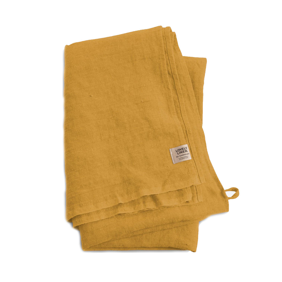 Badetücher aus Leinen Hamam Honey