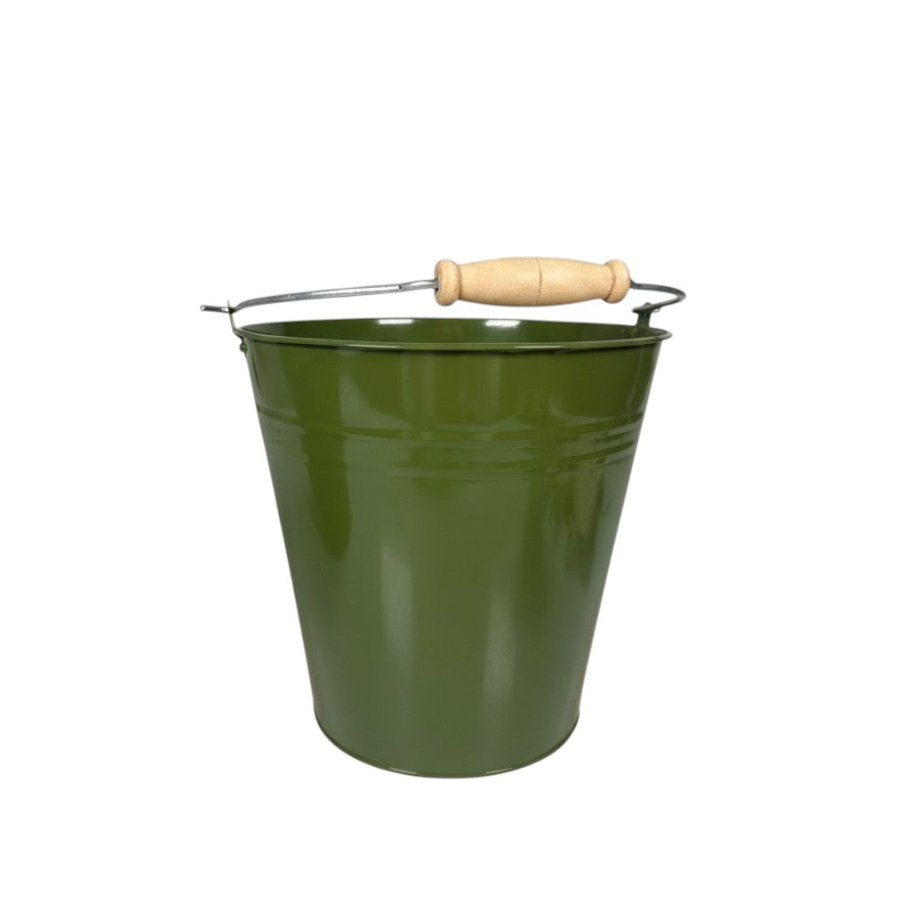 Hink Mörkgrön 11.5L