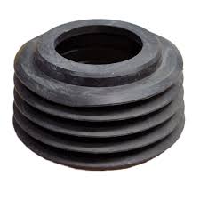 Reservdel SP97 gummipackning till Burlington Högspolande WC-cistern