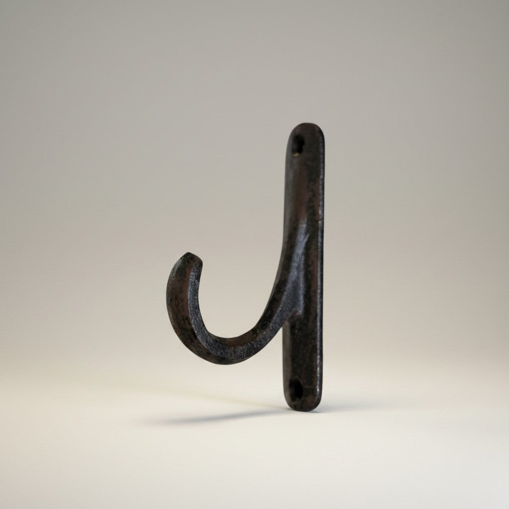 Krok "Simple" Gjutjärn