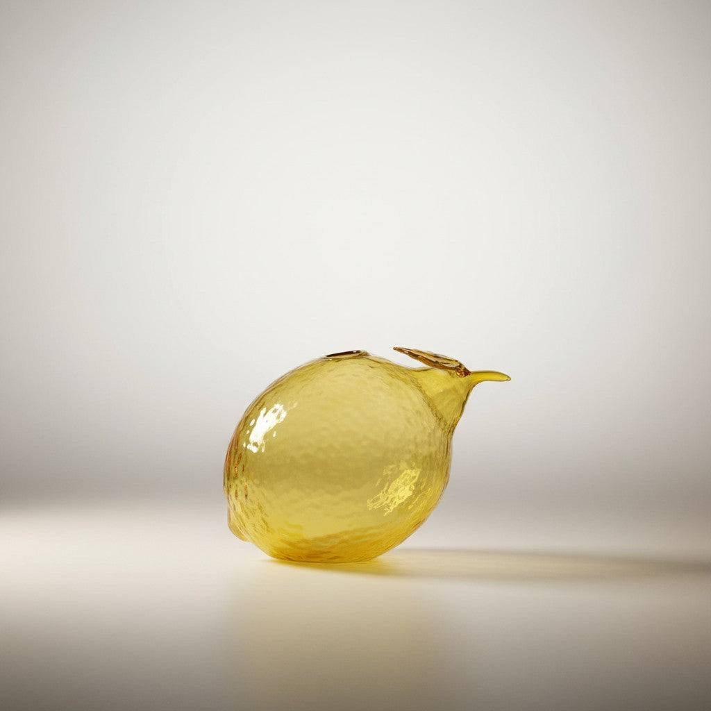Lemon Vas, Gul